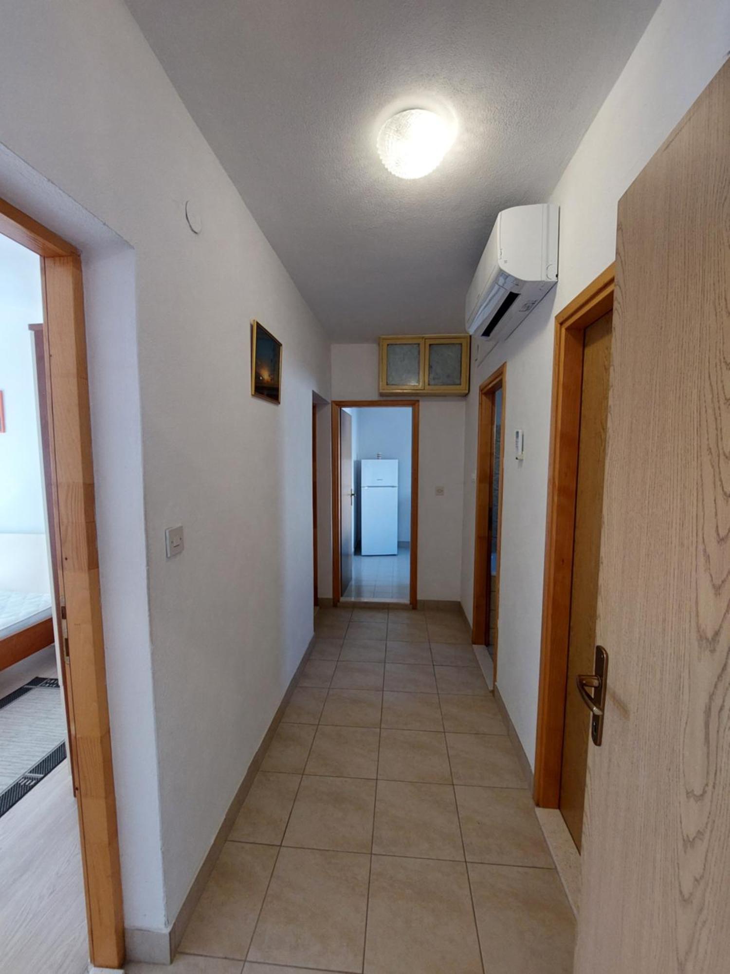 Apartments Dora Хвар Екстериор снимка