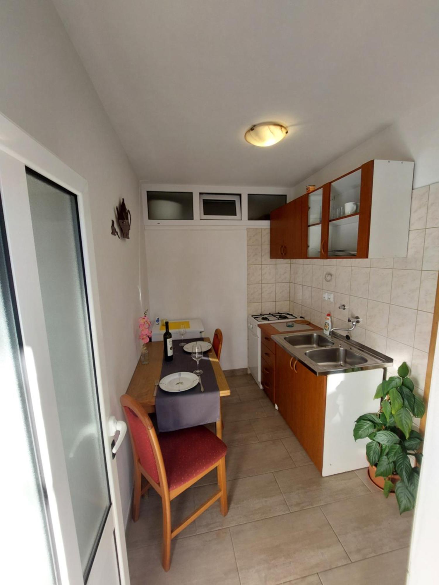Apartments Dora Хвар Екстериор снимка